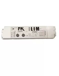 Slv 470503 Control rgb easy lim para tiras LED